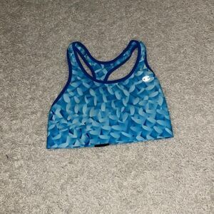 Champion sport bra size small